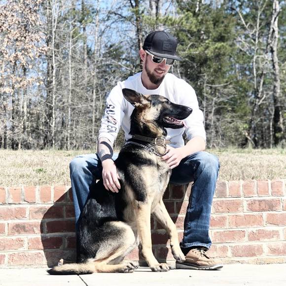 Meet your Posher, Dylan - Picture 1 of 1